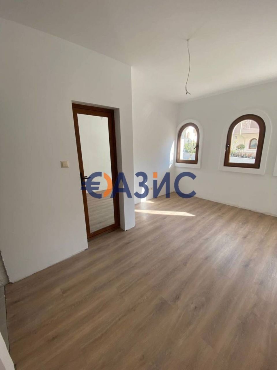 Apartamento en Kosharitsa, Bulgaria, 57.2 m² - imagen 1
