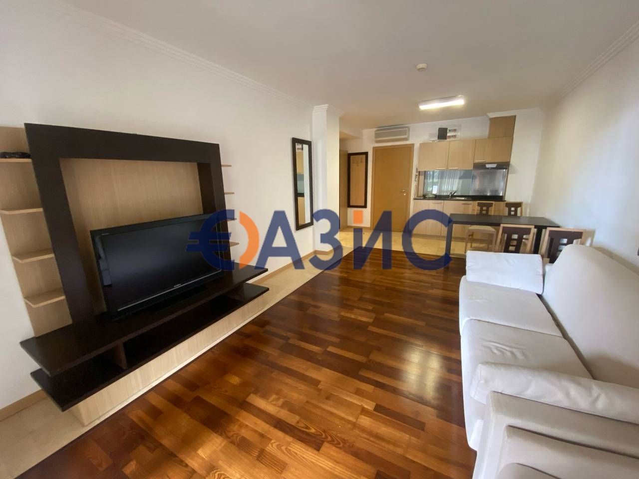 Appartement à Ravda, Bulgarie, 91 m² - image 1