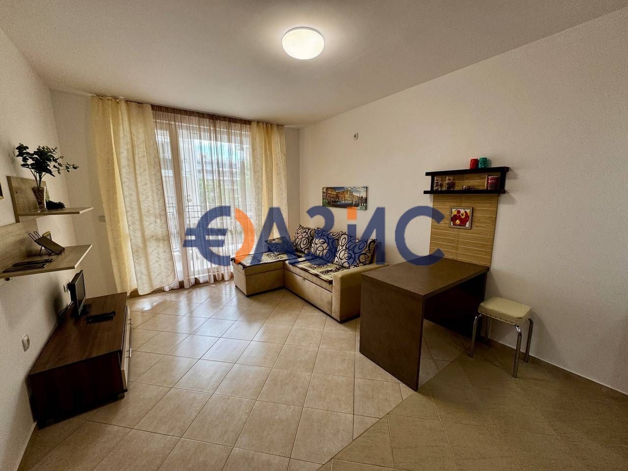 Apartamento en Sunny Beach, Bulgaria, 63.3 m² - imagen 1