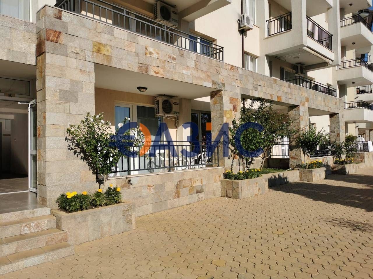 Apartamento en Sunny Beach, Bulgaria, 54 m² - imagen 1