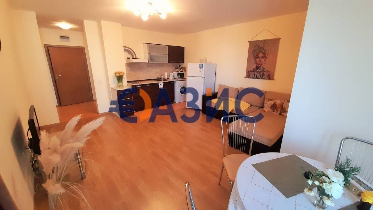 Appartamenti a Sveti Vlas, Bulgaria, 70 m² - foto 1