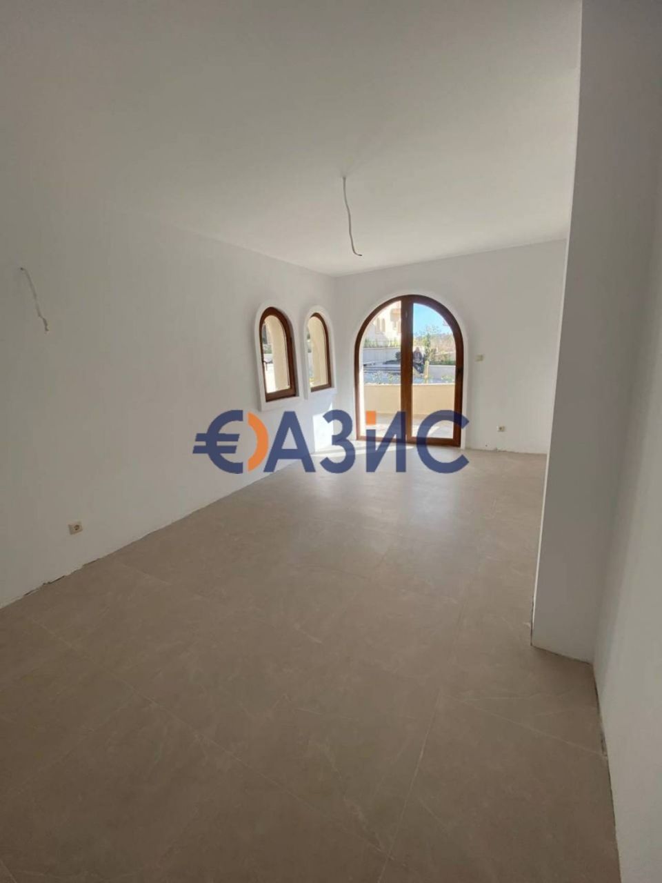 Apartamento en Kosharitsa, Bulgaria, 57.2 m² - imagen 2