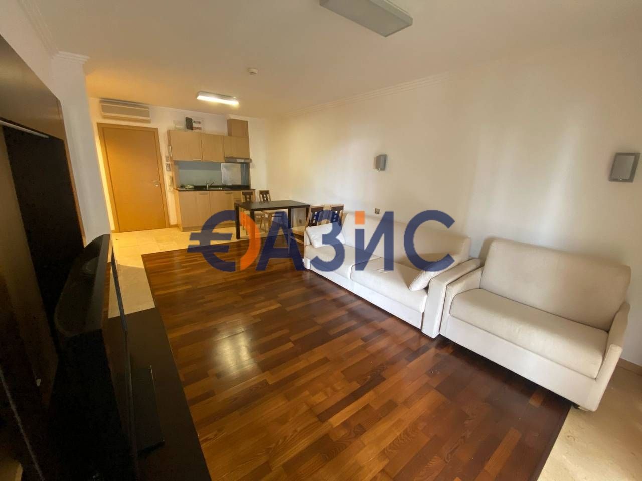 Appartamenti a Ravda, Bulgaria, 91 m² - foto 6