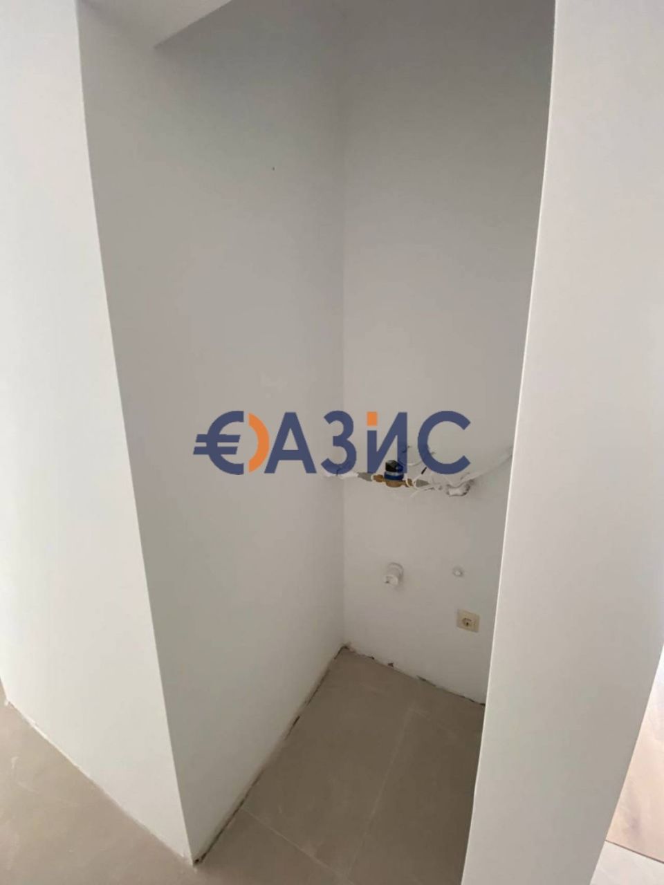 Apartamento en Kosharitsa, Bulgaria, 57.2 m² - imagen 8