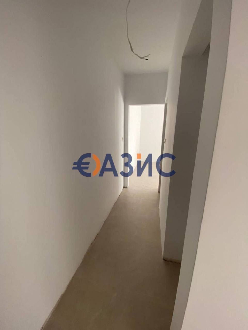 Apartamento en Kosharitsa, Bulgaria, 57.2 m² - imagen 9