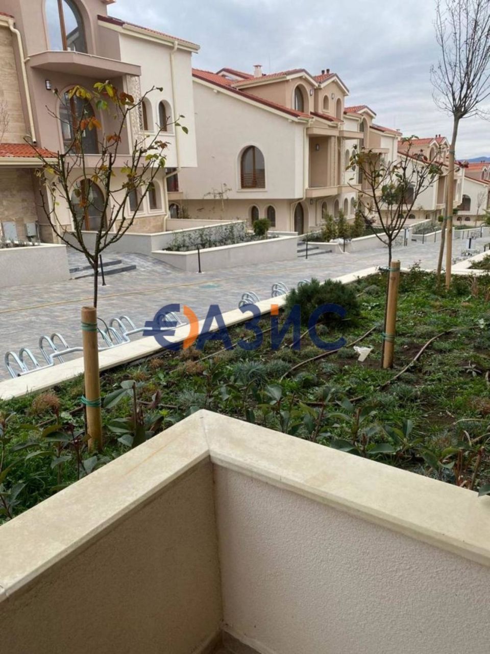 Apartamento en Kosharitsa, Bulgaria, 57.2 m² - imagen 15