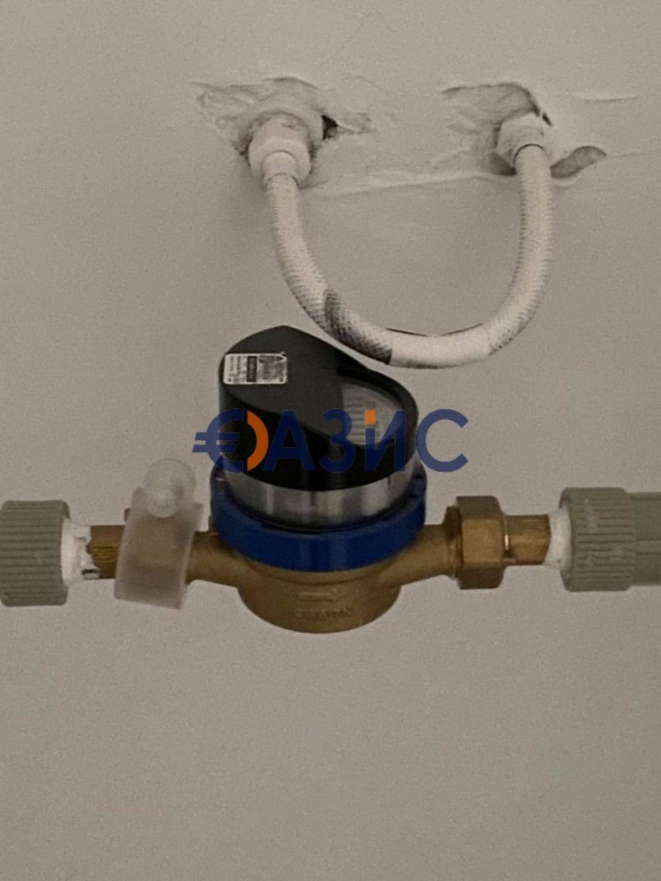 Apartamento en Kosharitsa, Bulgaria, 57.2 m² - imagen 16