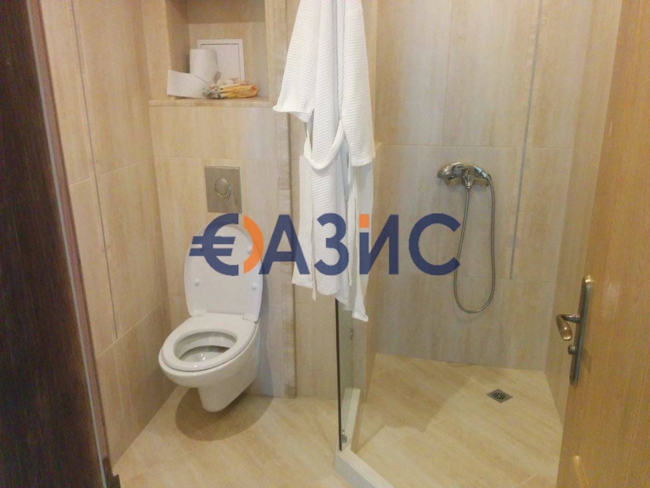 Apartment in Kosharitsa, Bulgaria, 590 m² - picture 17