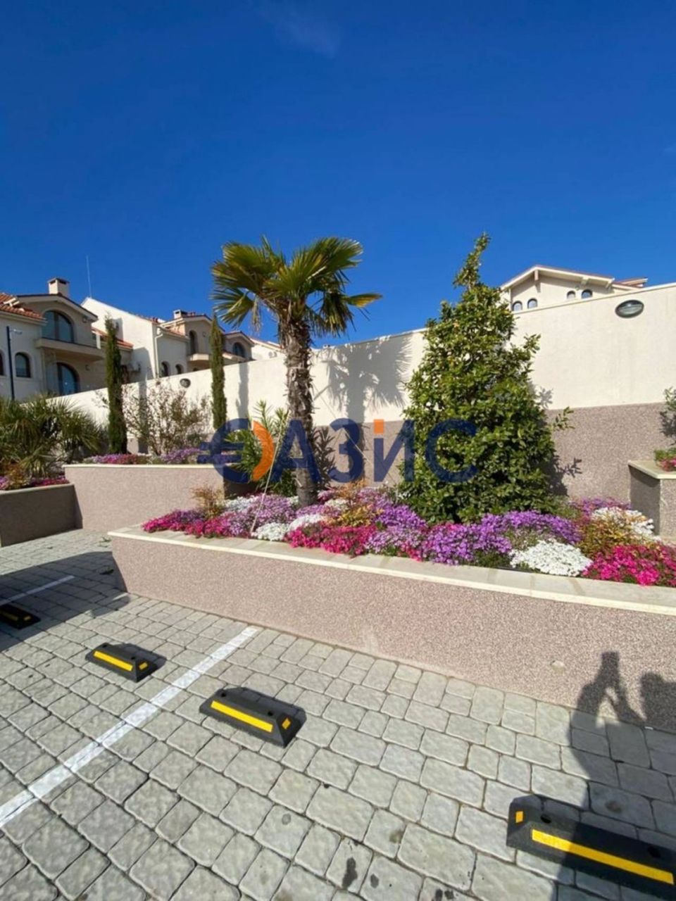 Apartamento en Kosharitsa, Bulgaria, 57.2 m² - imagen 17