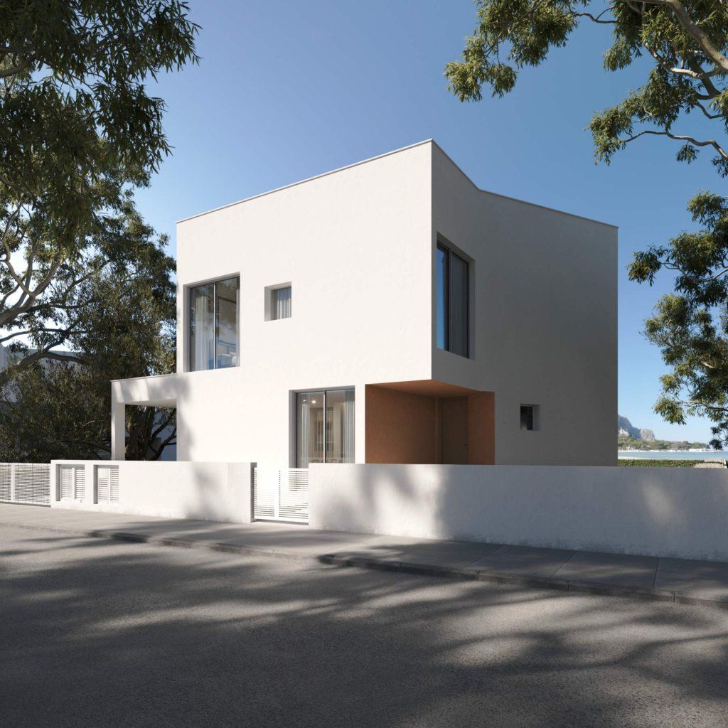 Piso en Lárnaca, Chipre, 154 m² - imagen 1