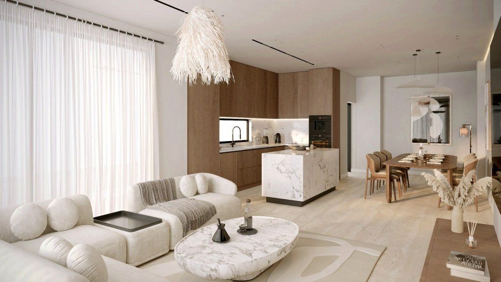 Appartamento a Famagosta, Cipro, 145 m² - foto 3