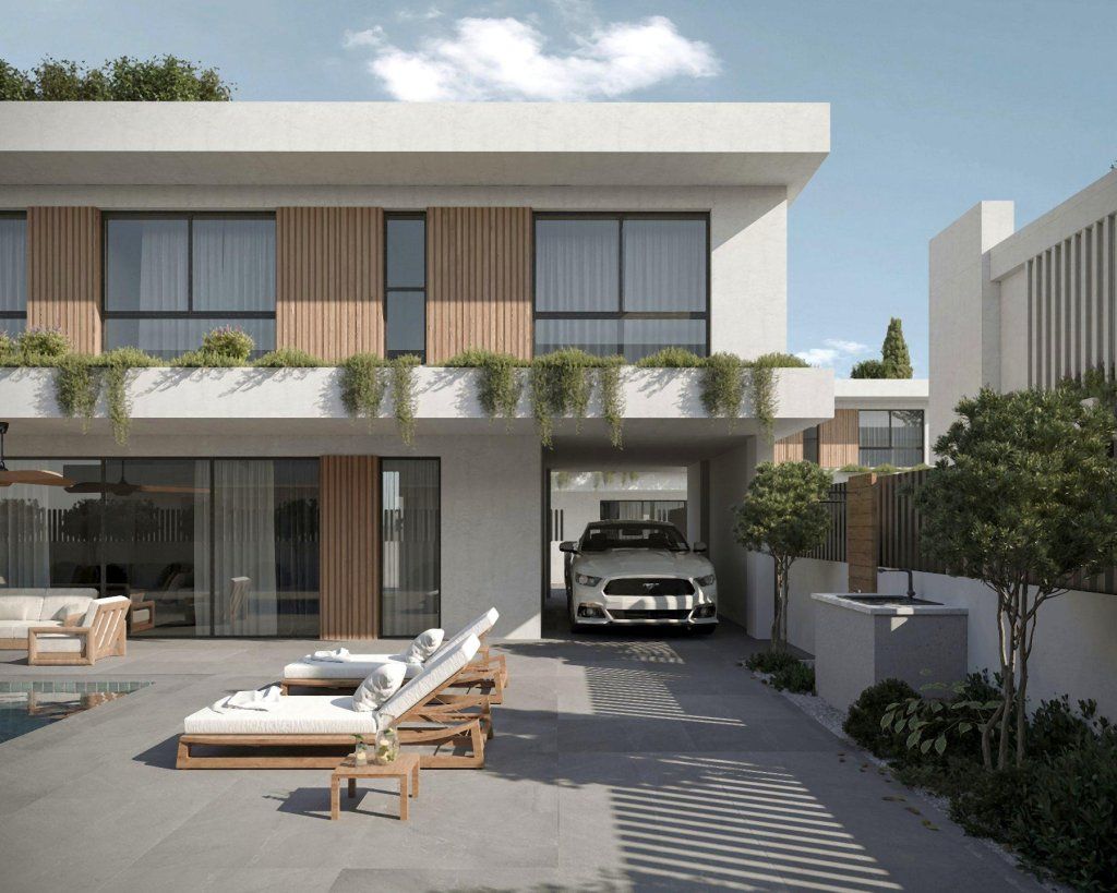 Appartamento a Famagosta, Cipro, 145 m² - foto 5