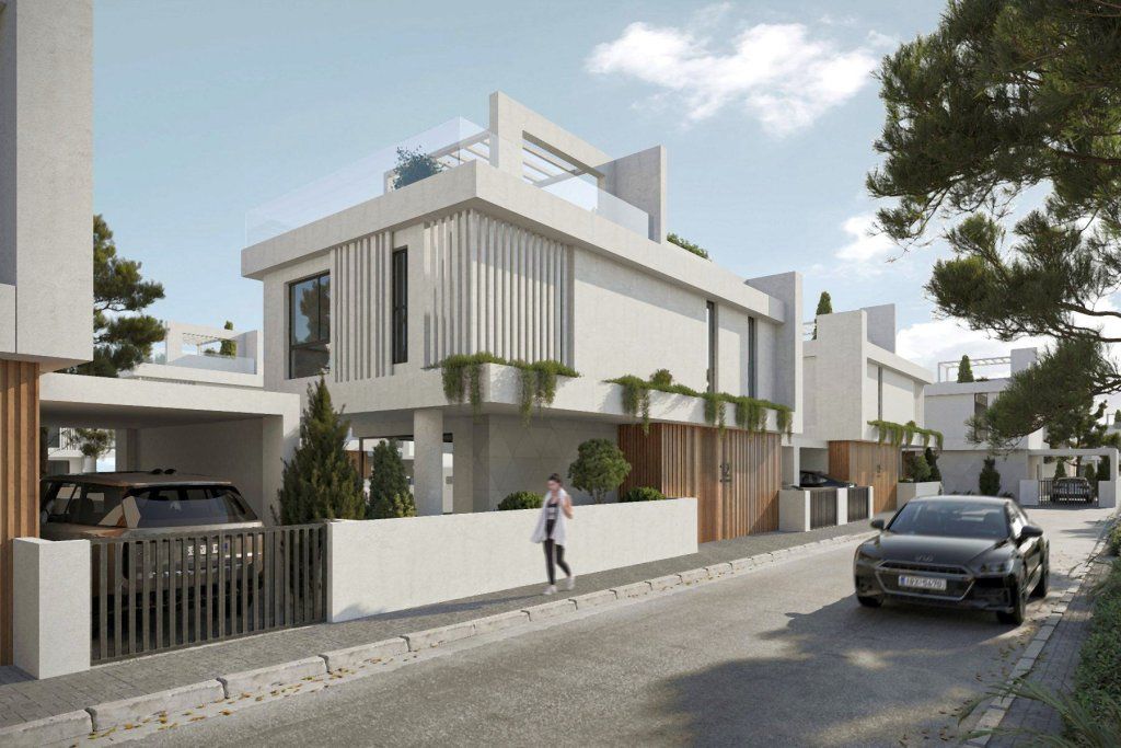 Appartamento a Famagosta, Cipro, 145 m² - foto 7