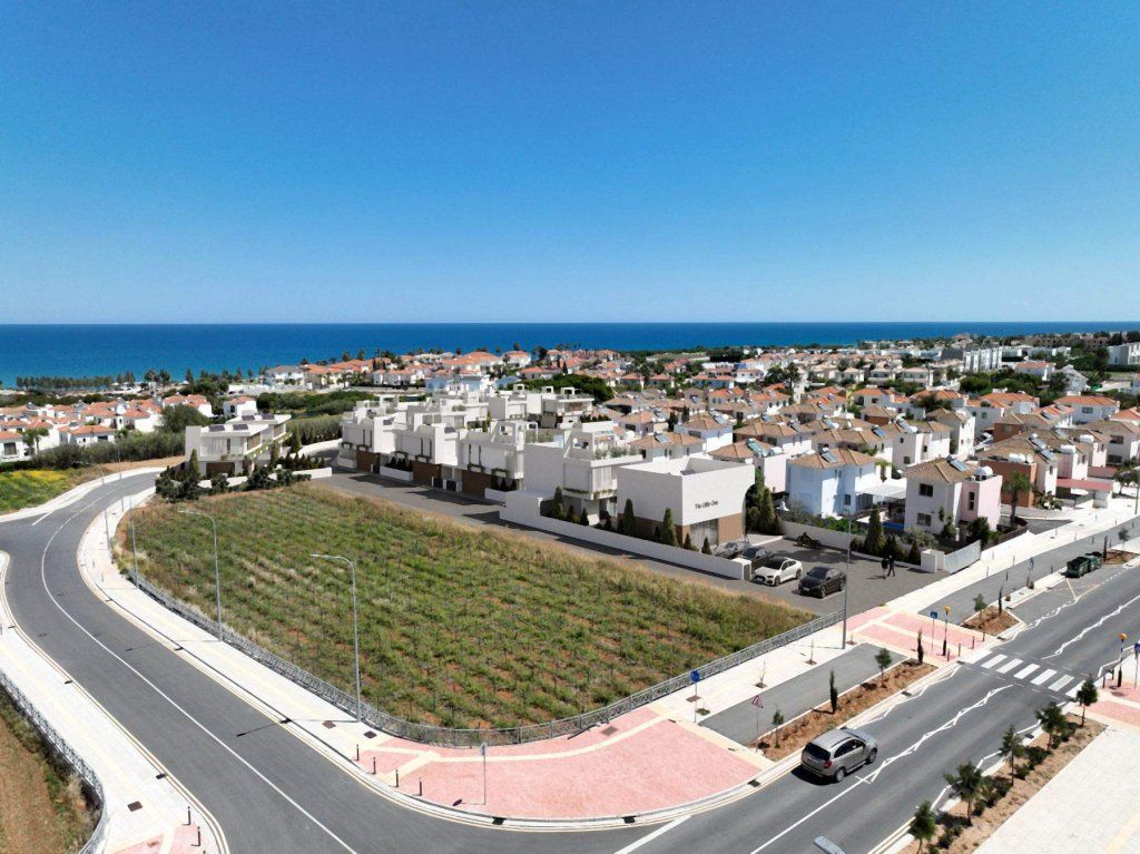 Flat in Famagusta, Cyprus, 144 m² - picture 10