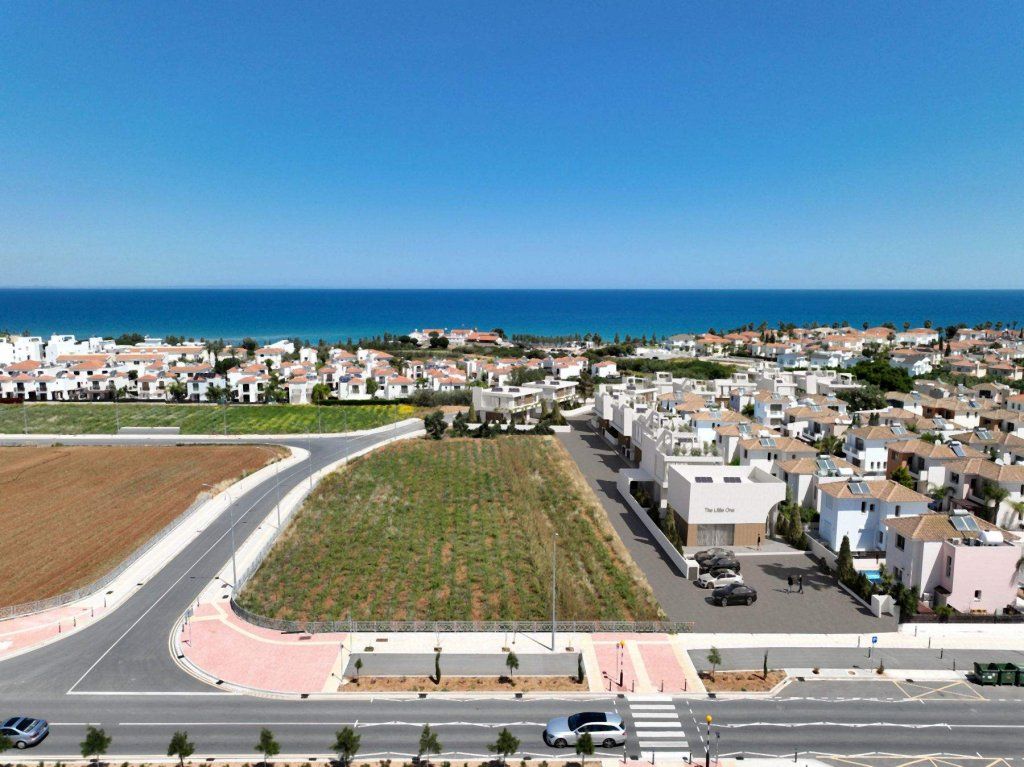 Flat in Famagusta, Cyprus, 144 m² - picture 11