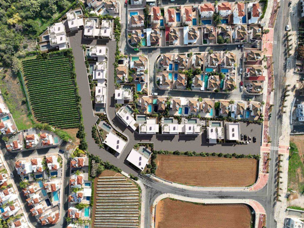 Piso en Famagusta, Chipre, 145 m² - imagen 12