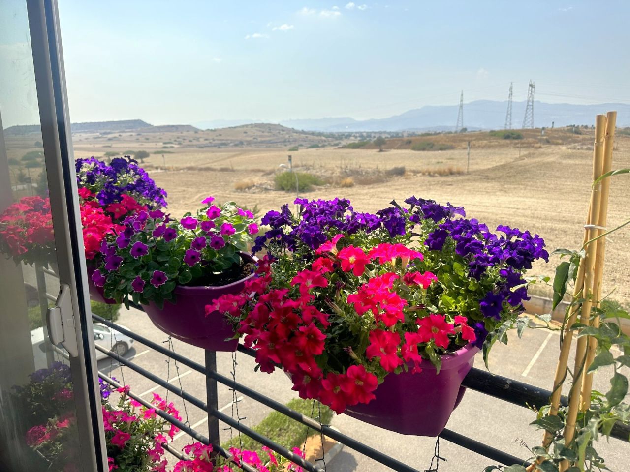 Apartment in Bogazi, Zypern, 45 m² - Foto 8