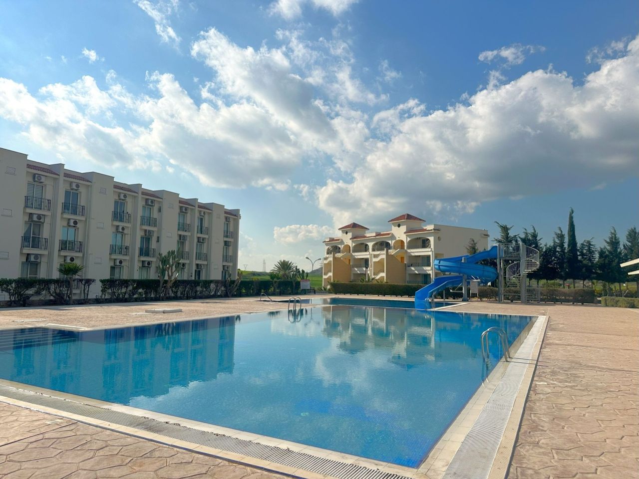 Apartment in Bogazi, Zypern, 45 m² - Foto 9