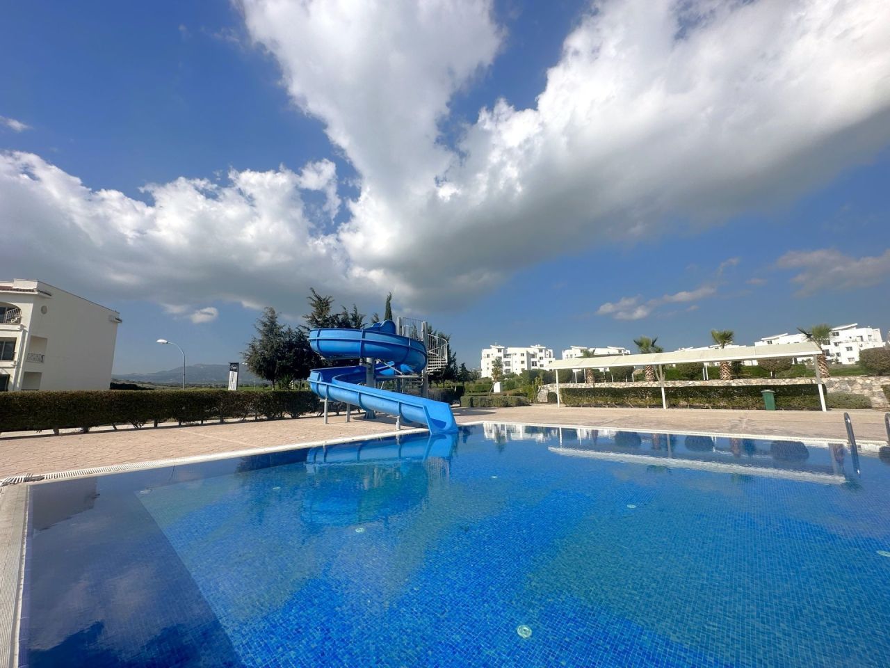 Apartment in Bogazi, Zypern, 45 m² - Foto 10