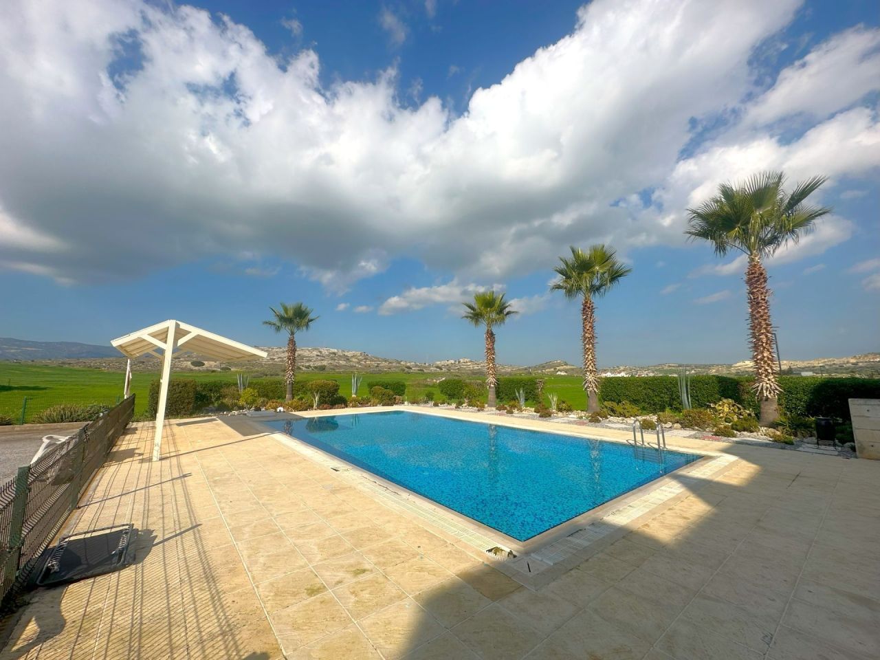 Apartment in Bogazi, Zypern, 45 m² - Foto 11