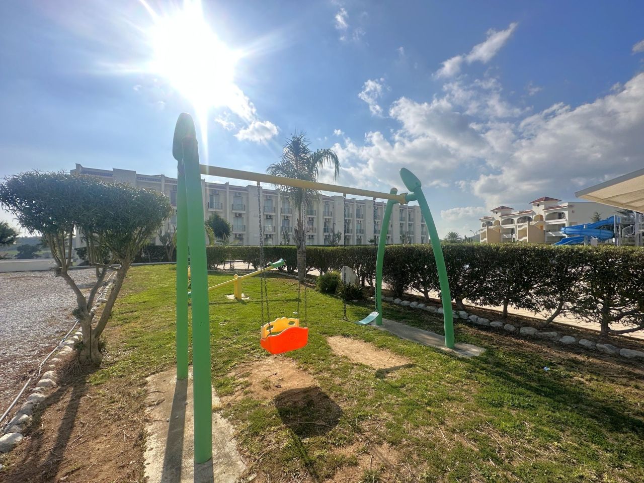 Apartment in Bogazi, Zypern, 45 m² - Foto 12