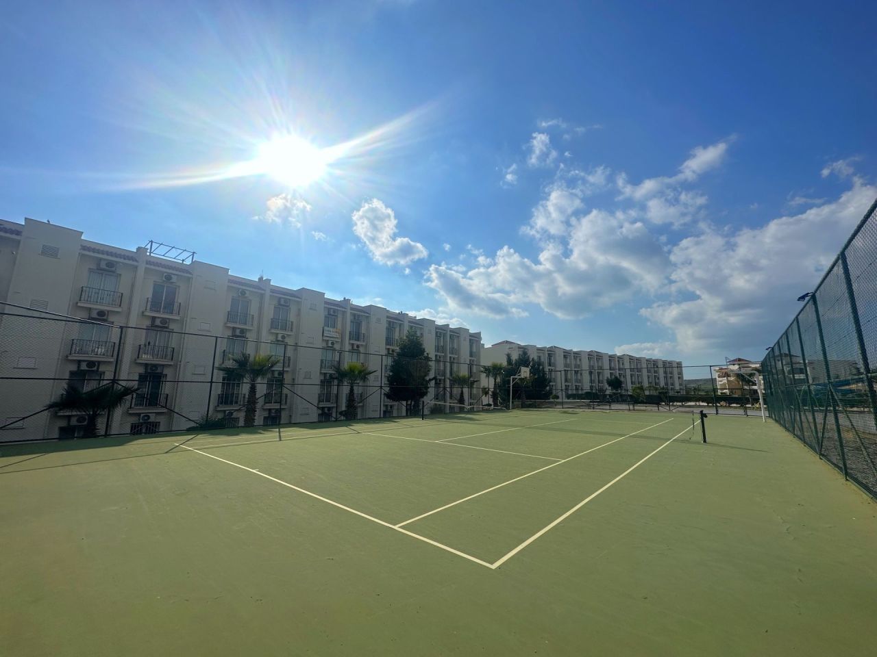 Apartment in Bogazi, Zypern, 45 m² - Foto 13