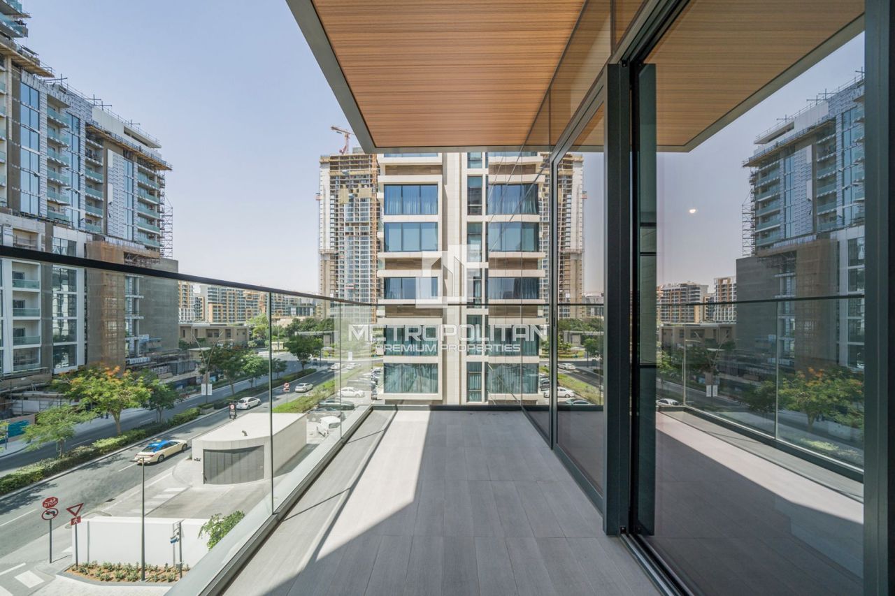 Appartamenti a Dubai, EAU, 115 m² - foto 1