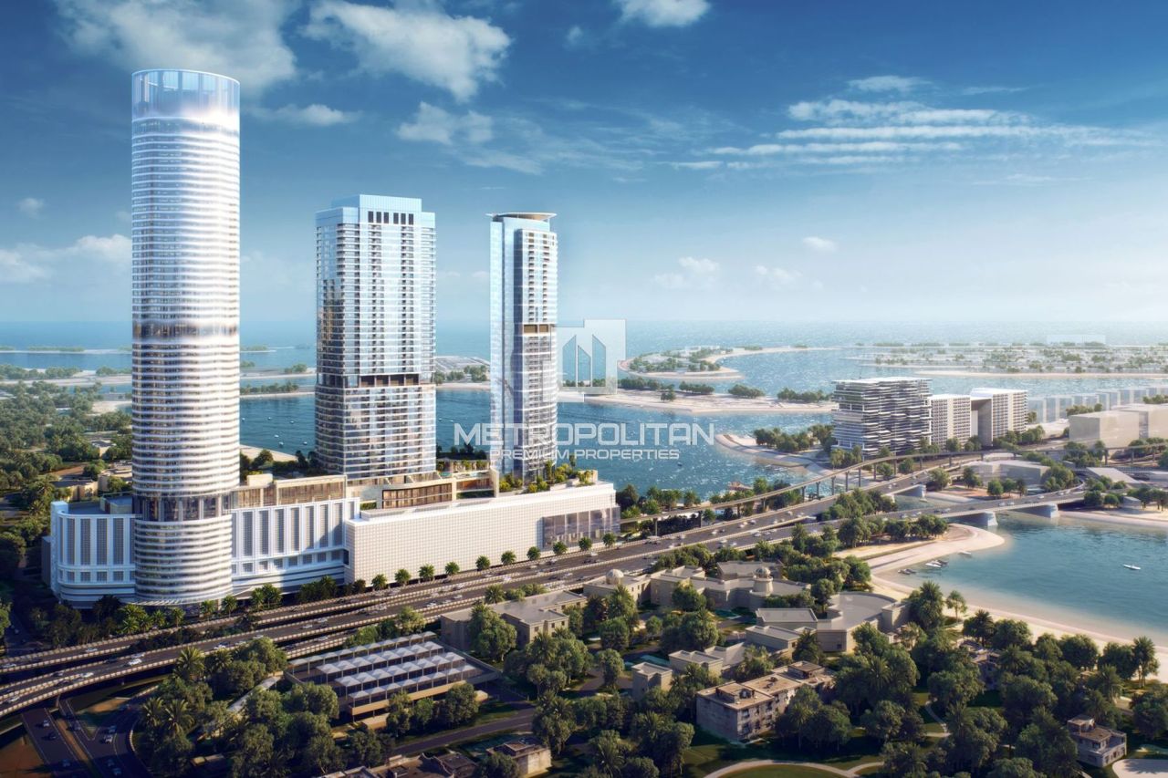 Apartment in Dubai, UAE, 85 m² - picture 1