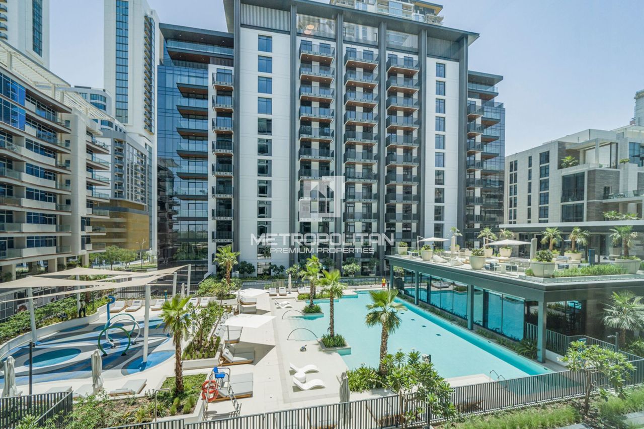 Apartment in Dubai, VAE, 77 m² - Foto 1