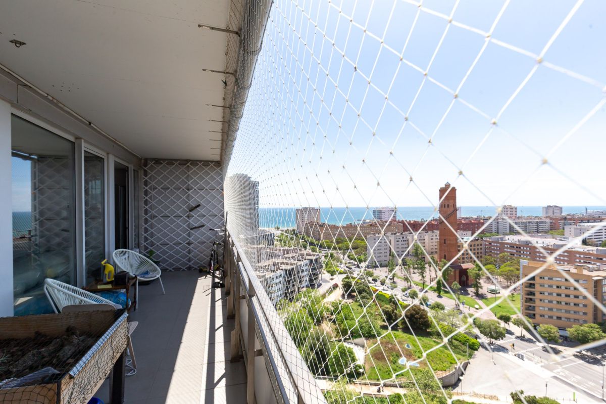 Flat in Barcelona, Spain, 132 m² - picture 1
