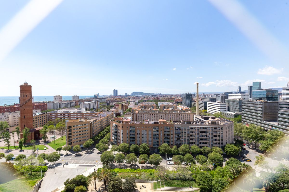 Piso en Barcelona, España, 132 m² - imagen 4