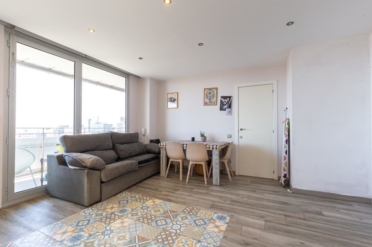 Piso en Barcelona, España, 132 m² - imagen 6