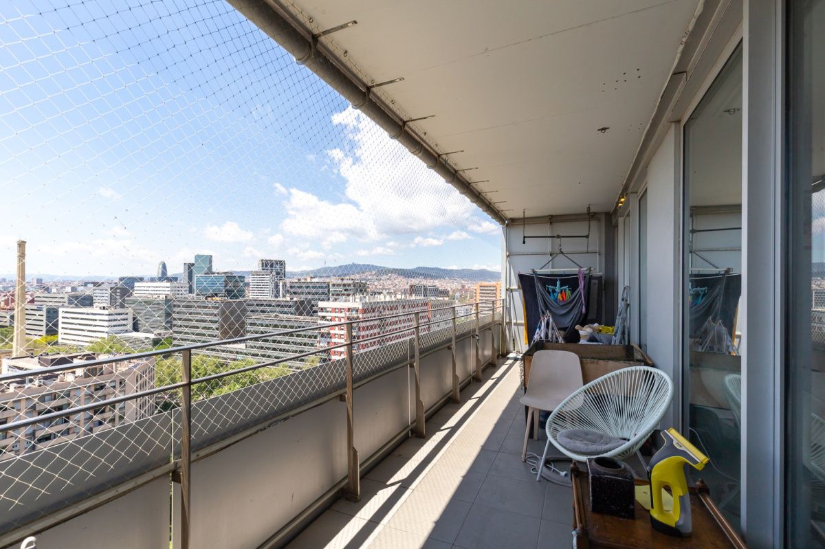 Piso en Barcelona, España, 132 m² - imagen 11