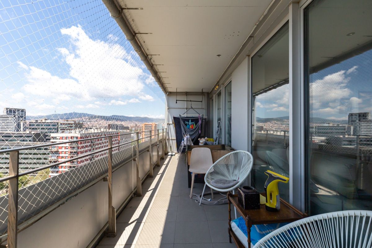 Piso en Barcelona, España, 132 m² - imagen 12