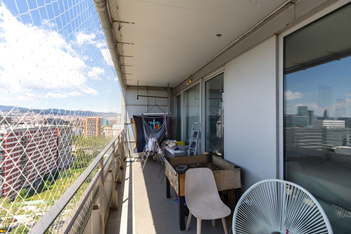 Piso en Barcelona, España, 132 m² - imagen 13