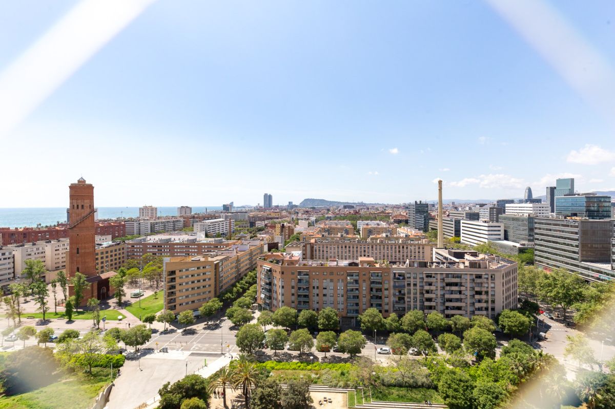 Piso en Barcelona, España, 132 m² - imagen 15