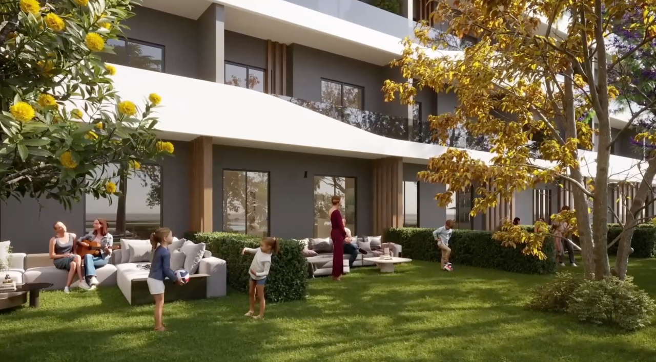 Appartement à Mersin, Turquie, 60 m² - image 17