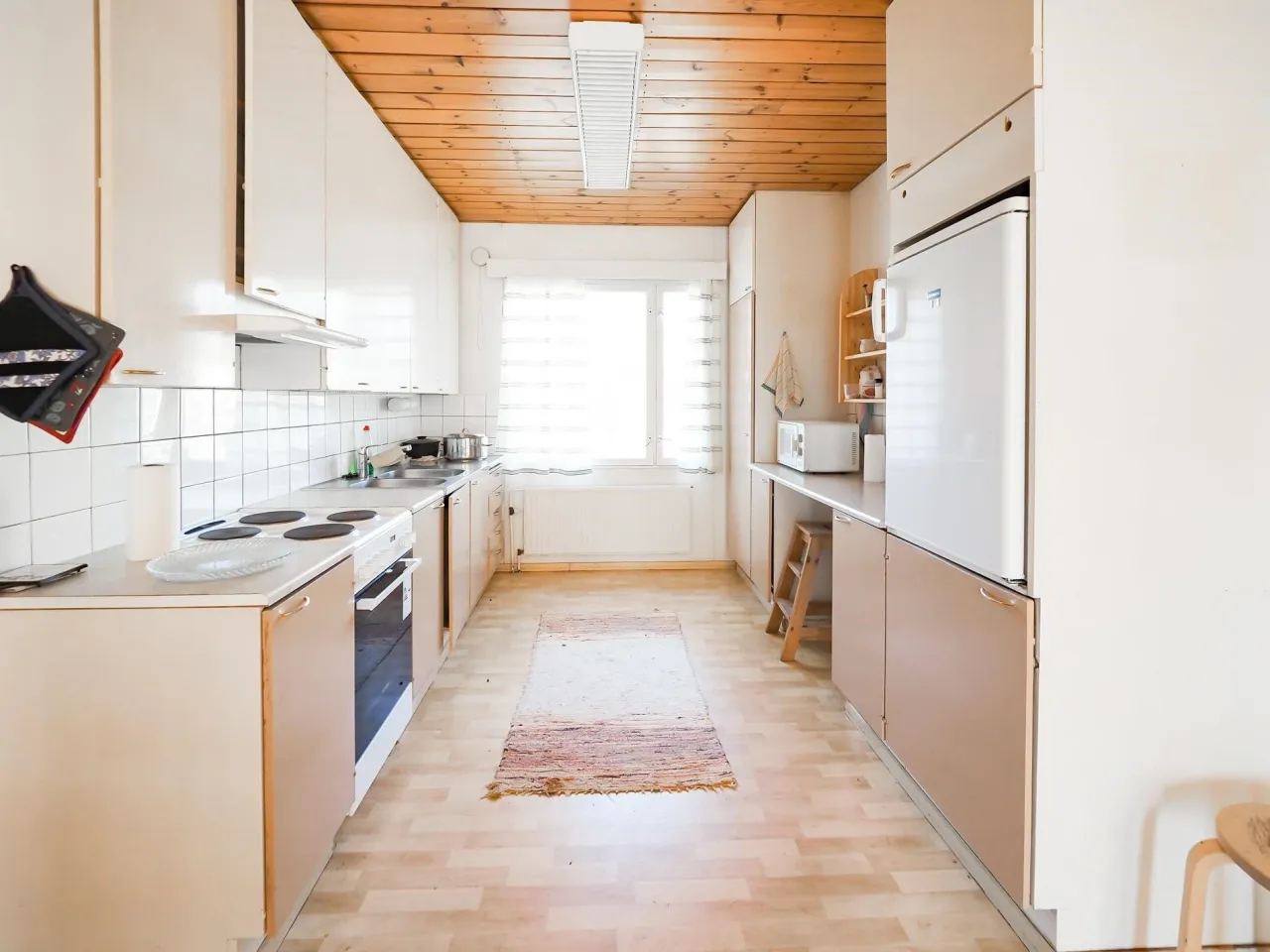 Haus in Kangasniemi, Finnland, 101 m² - Foto 7