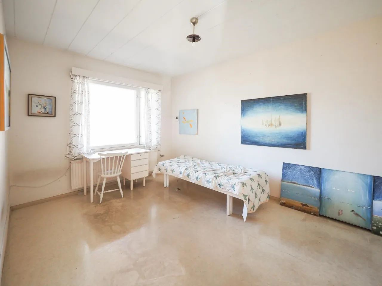 Haus in Kangasniemi, Finnland, 101 m² - Foto 11