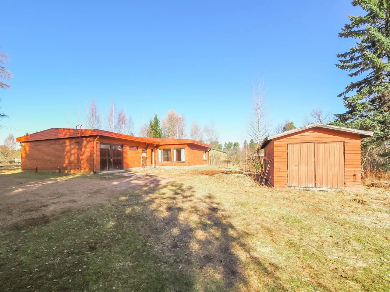 Casa en Kangasniemi, Finlandia, 101 m² - imagen 1