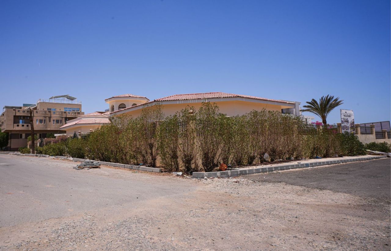 Piso en Hurghada, Egipto, 52 m² - imagen 10