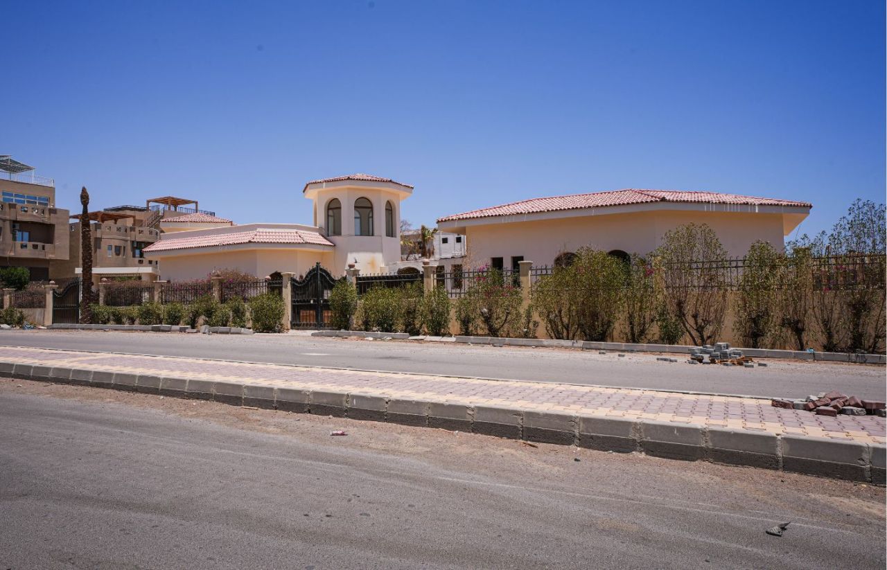 Piso en Hurghada, Egipto, 52 m² - imagen 9