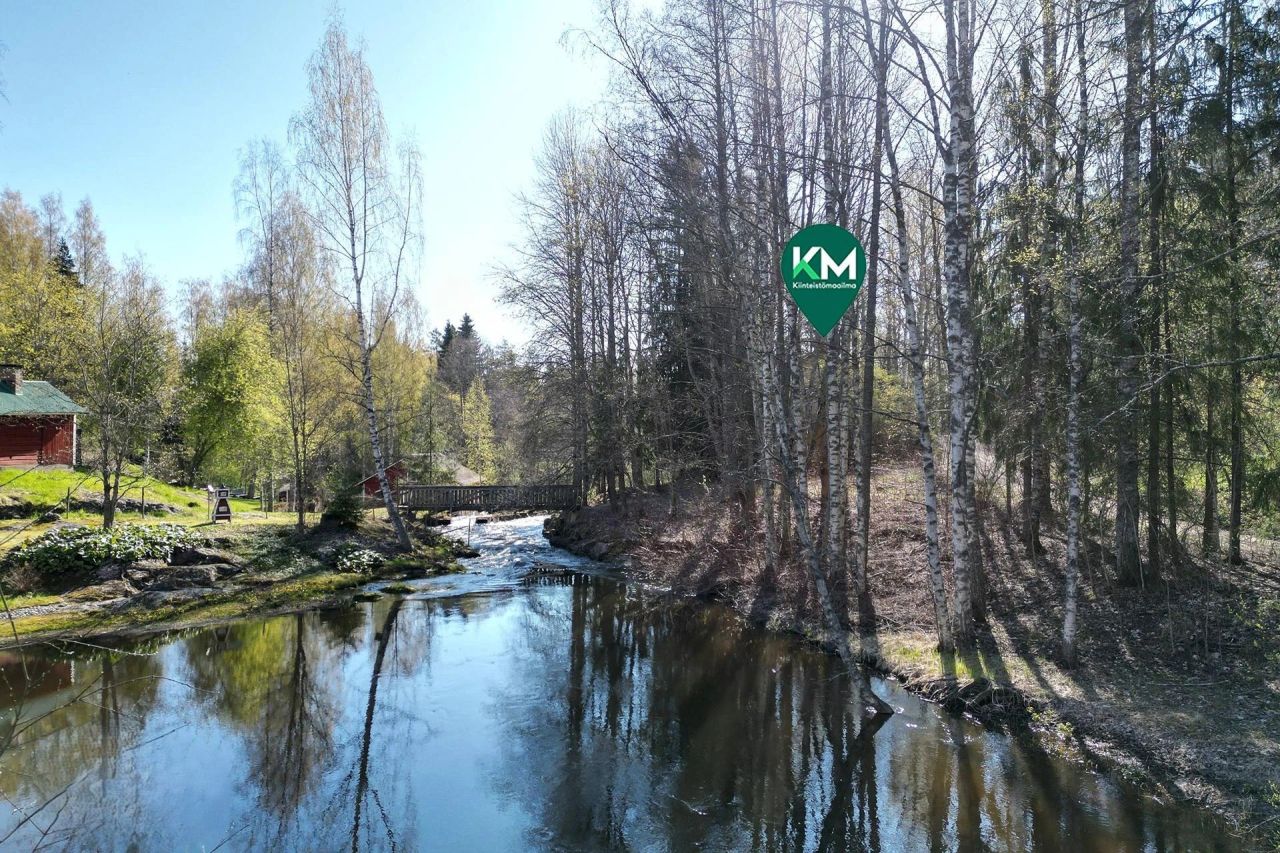 Cottage in Nastola, Finnland, 80 m² - Foto 1
