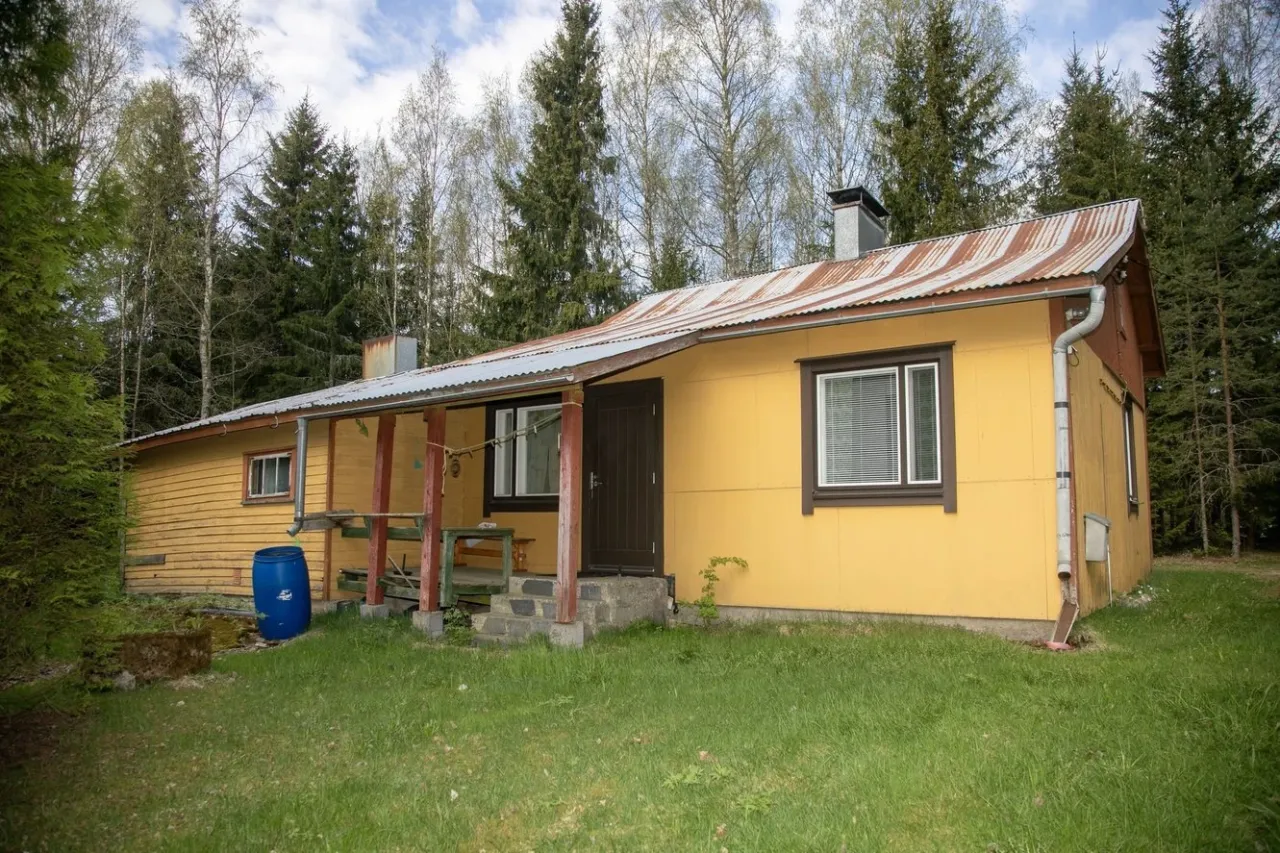 House in Huittinen, Finland, 90 m² - picture 1
