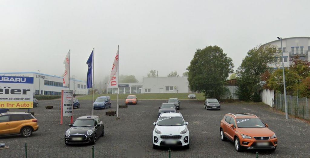 Ufficio a Erfurt, Germania, 213 m² - foto 2