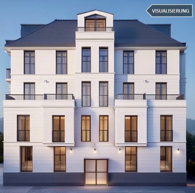 Terreno en Düsseldorf, Alemania, 375 m² - imagen 1