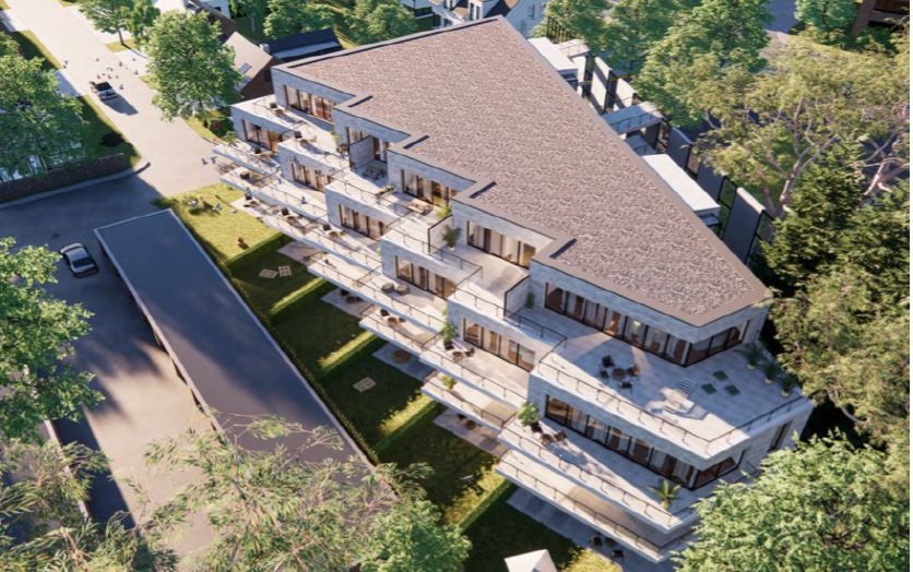 Terreno en Düsseldorf, Alemania, 1 772 m² - imagen 2