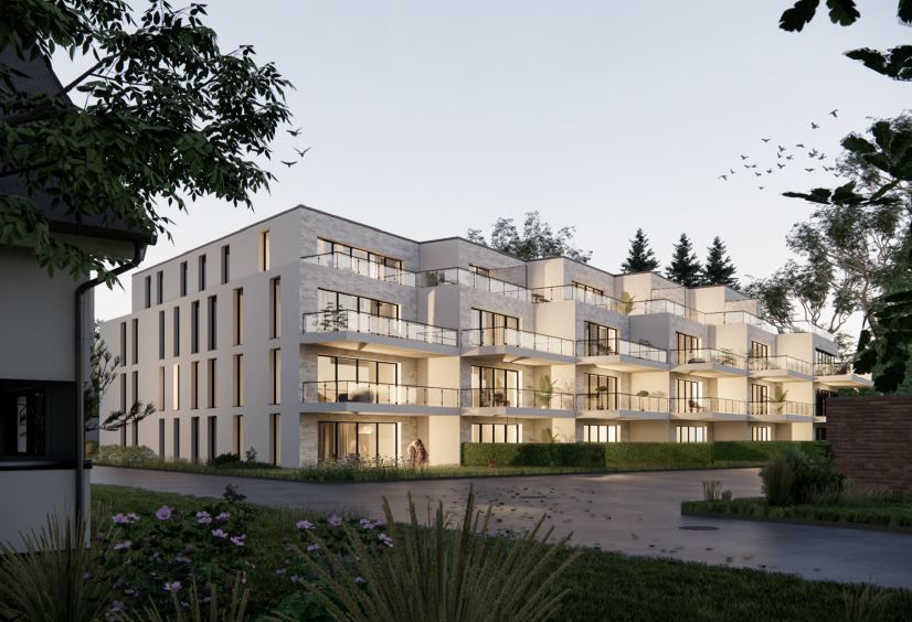 Land in Duesseldorf, Germany, 1 772 m² - picture 1