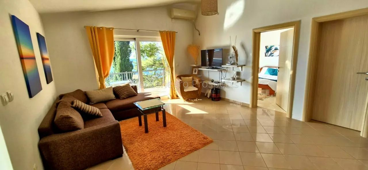 Maison au Bar, Monténégro, 244 m² - image 1