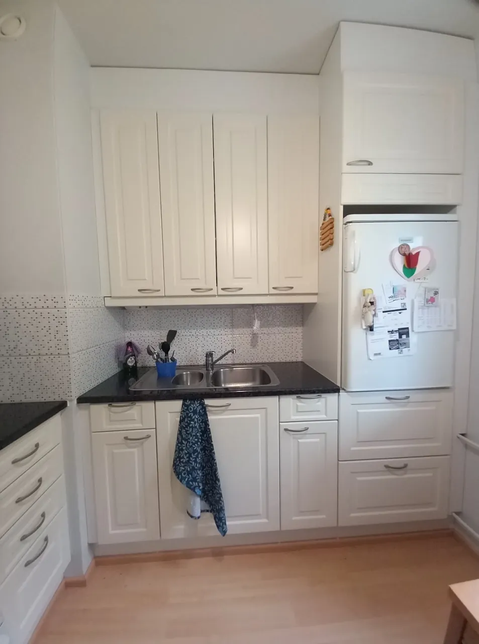 Piso en Pieksamaki, Finlandia, 31 m² - imagen 1